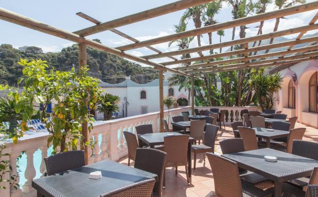 Фото отеля Hotel La Bagattella