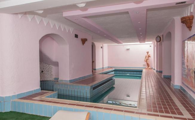 Фото отеля Hotel La Bagattella