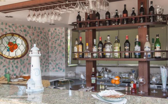 Фото отеля Hotel La Bagattella