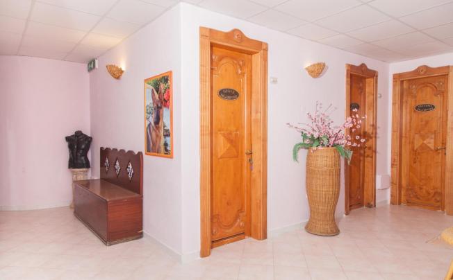 Фото отеля Hotel La Bagattella