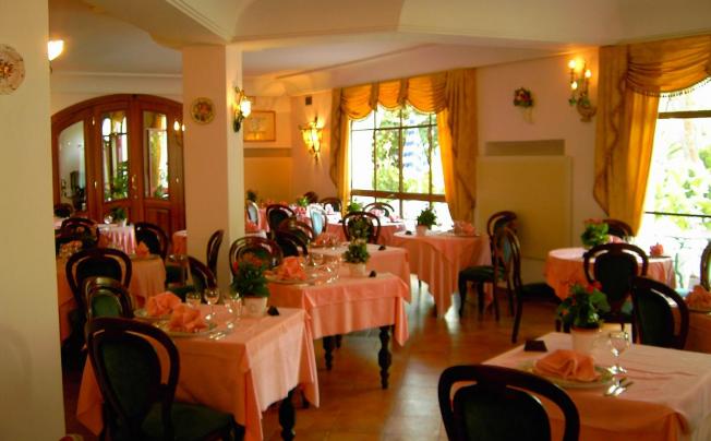 Фото отеля Hotel La Bagattella