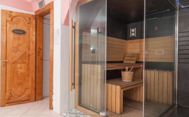 Фото отеля Hotel La Bagattella