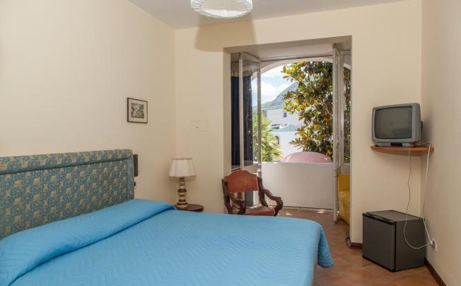 Фото отеля Hotel La Bagattella