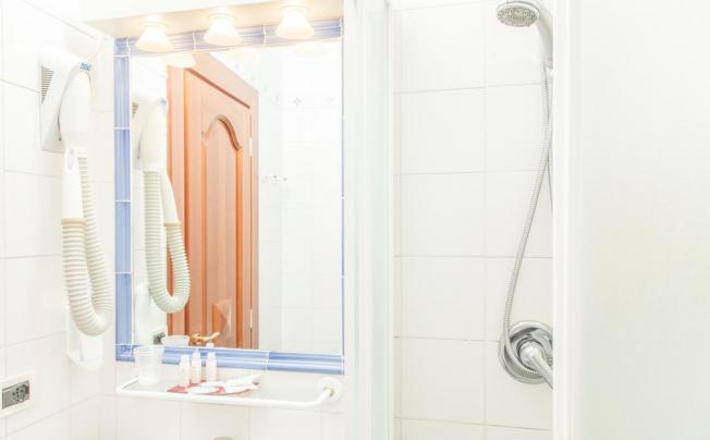 Фото отеля Hotel La Bagattella