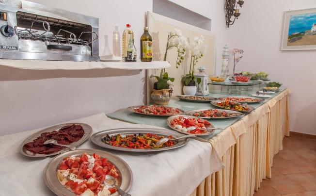 Фото отеля Hotel La Bagattella