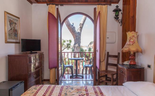 Фото отеля Hotel La Bagattella