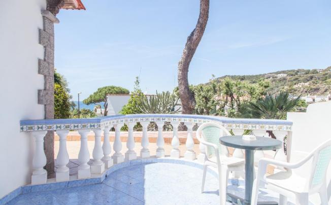 Фото отеля Hotel La Bagattella