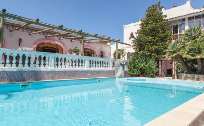 Фото отеля Hotel La Bagattella