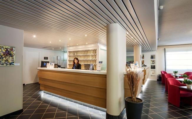 Фото отеля Best Western Hotel Residence Italia