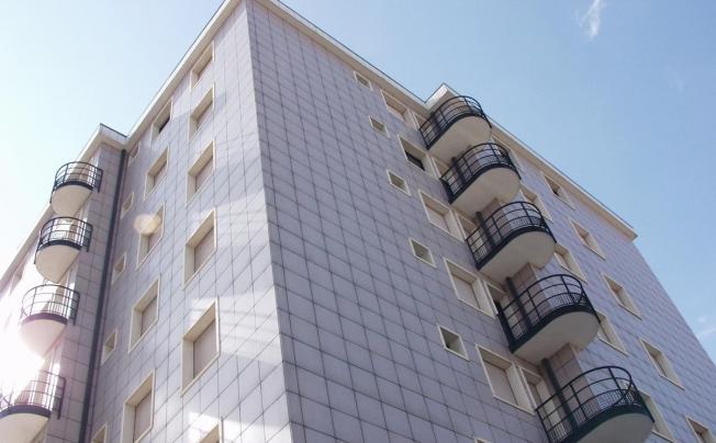 Фото отеля Best Western Hotel Residence Italia