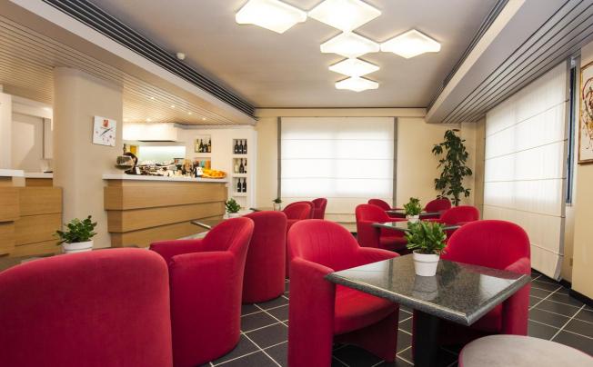 Фото отеля Best Western Hotel Residence Italia