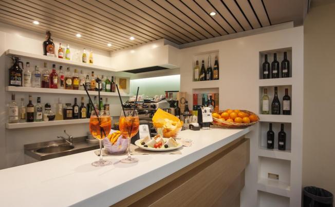 Фото отеля Best Western Hotel Residence Italia