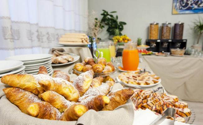 Фото отеля Best Western Hotel Residence Italia