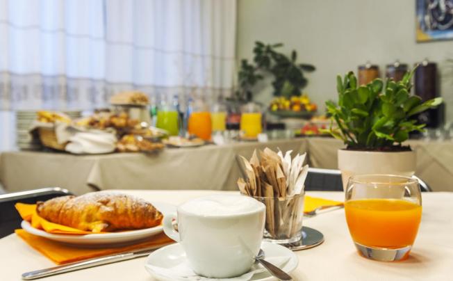 Фото отеля Best Western Hotel Residence Italia