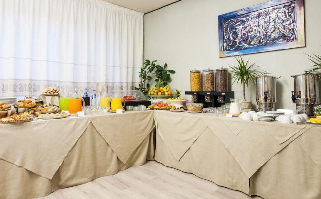 Фото отеля Best Western Hotel Residence Italia