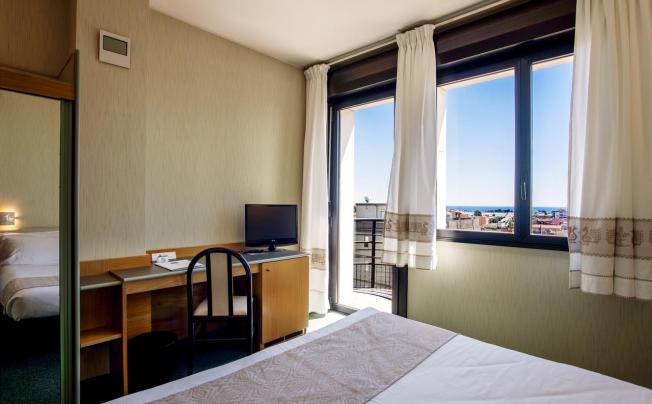 Фото отеля Best Western Hotel Residence Italia