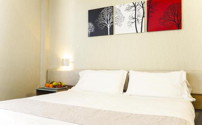 Фото отеля Best Western Hotel Residence Italia