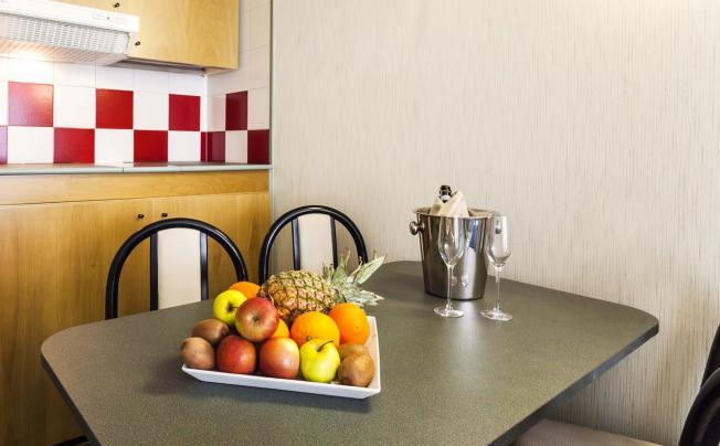 Фото отеля Best Western Hotel Residence Italia
