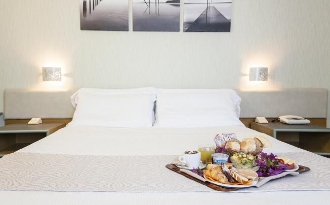 Фото отеля Best Western Hotel Residence Italia