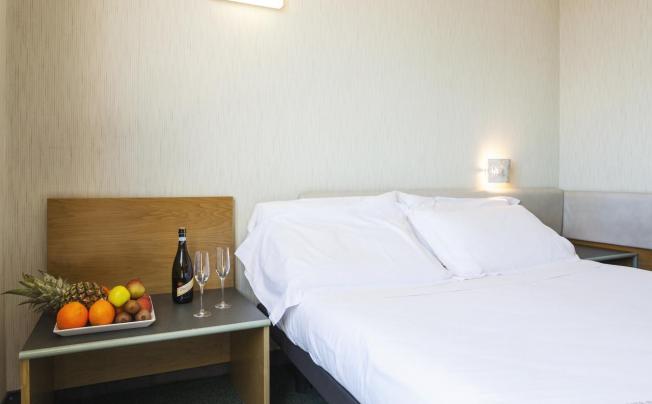 Фото отеля Best Western Hotel Residence Italia