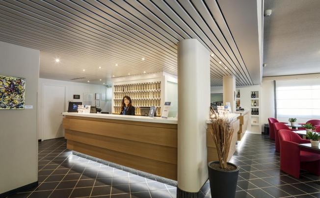 Фото отеля Best Western Hotel Residence Italia