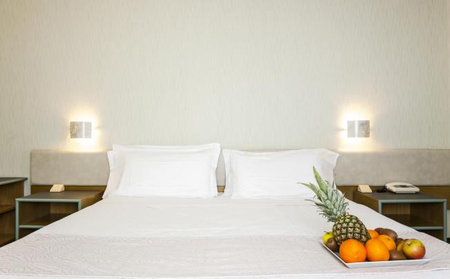 Фото отеля Best Western Hotel Residence Italia