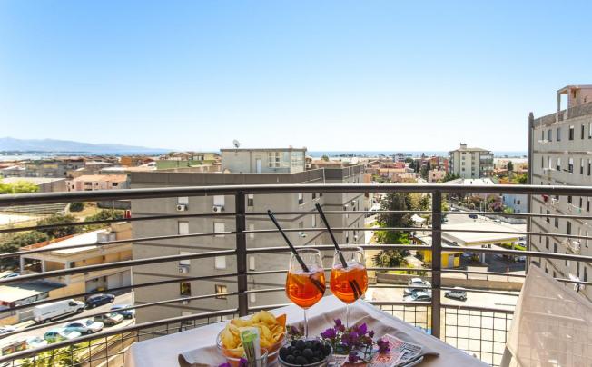 Фото отеля Best Western Hotel Residence Italia