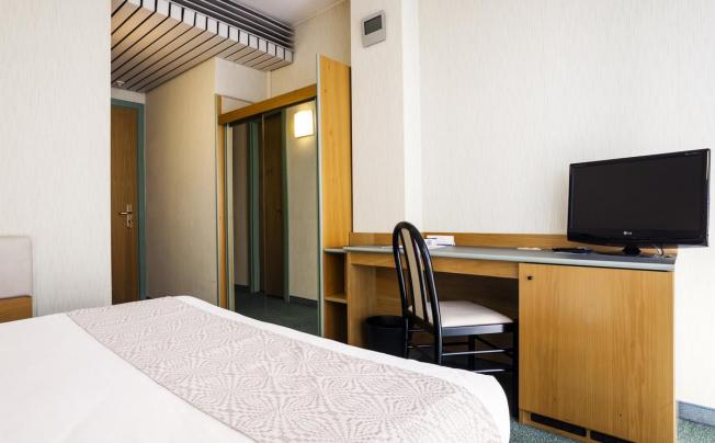 Фото отеля Best Western Hotel Residence Italia