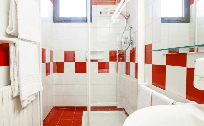 Фото отеля Best Western Hotel Residence Italia