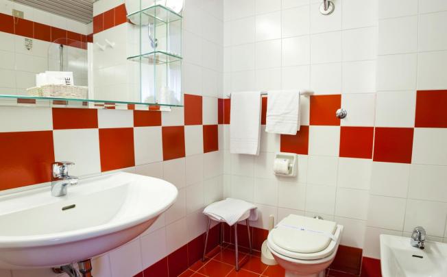 Фото отеля Best Western Hotel Residence Italia