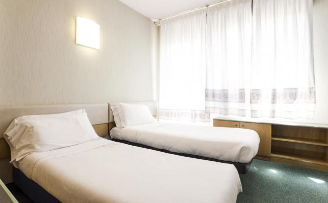 Фото отеля Best Western Hotel Residence Italia