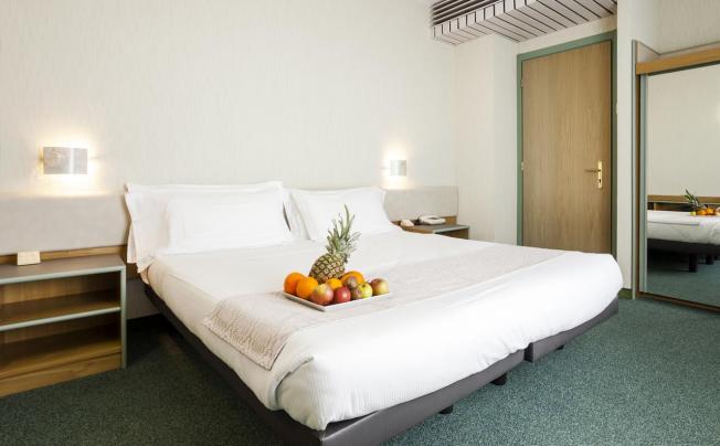 Фото отеля Best Western Hotel Residence Italia