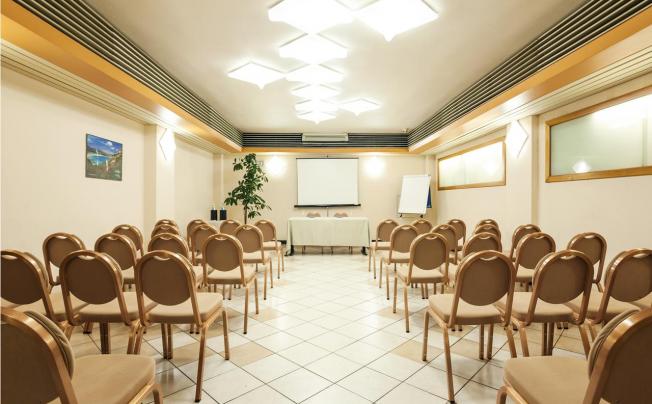 Фото отеля Best Western Hotel Residence Italia