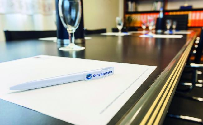 Фото отеля Best Western Hotel Residence Italia