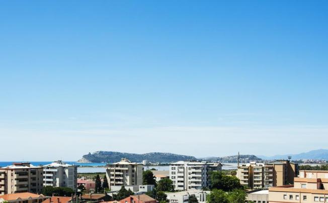 Фото отеля Best Western Hotel Residence Italia