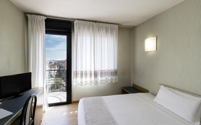 Фото отеля Best Western Hotel Residence Italia