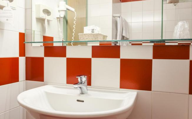 Фото отеля Best Western Hotel Residence Italia