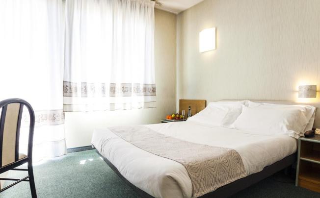 Фото отеля Best Western Hotel Residence Italia