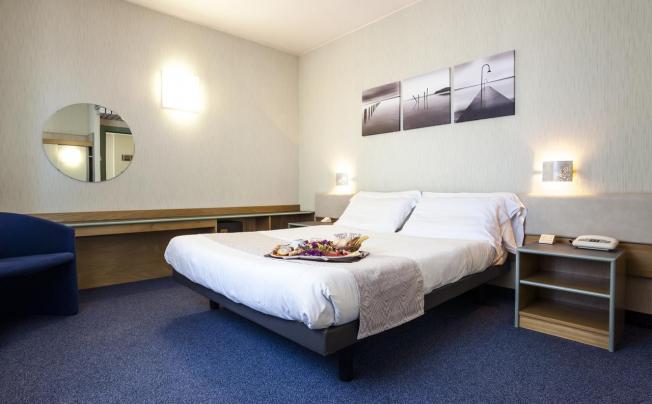 Фото отеля Best Western Hotel Residence Italia