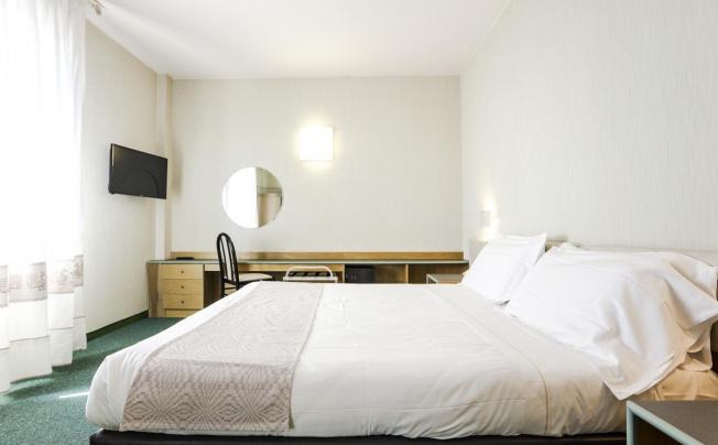 Фото отеля Best Western Hotel Residence Italia