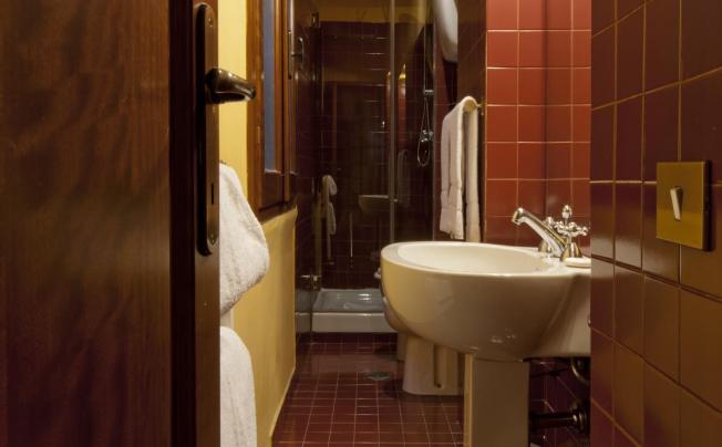 Фото отеля Manfredi Apartments - Marco Aurelio Suite