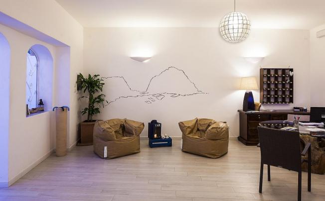 Фото отеля Hotel apollon club