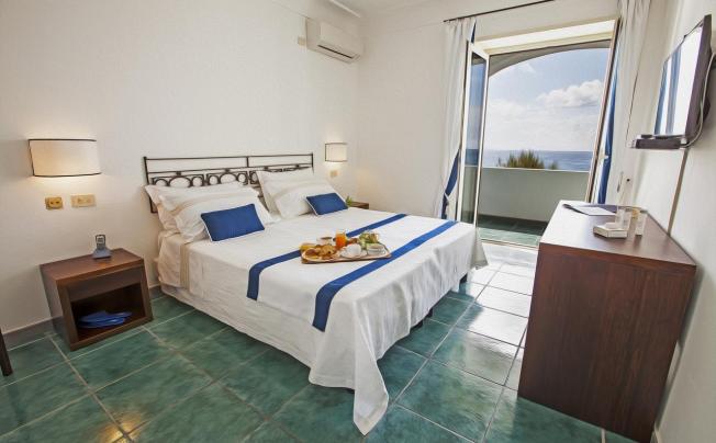 Фото отеля Hotel apollon club