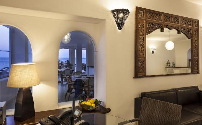 Фото отеля Hotel apollon club