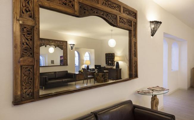 Фото отеля Hotel apollon club
