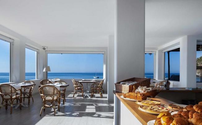 Фото отеля Hotel apollon club