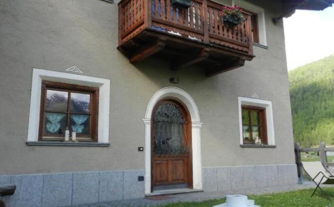 Фото отеля Casa Soleil Apartments