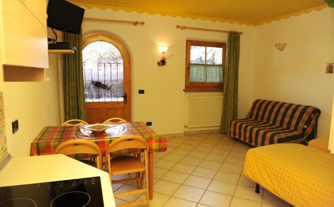Фото отеля Casa Soleil Apartments