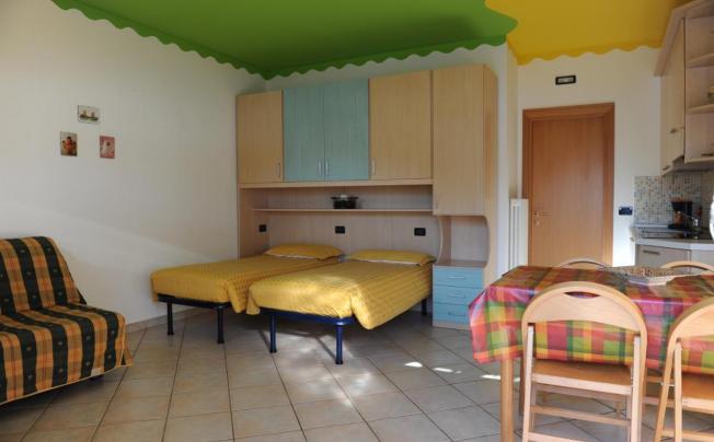 Фото отеля Casa Soleil Apartments
