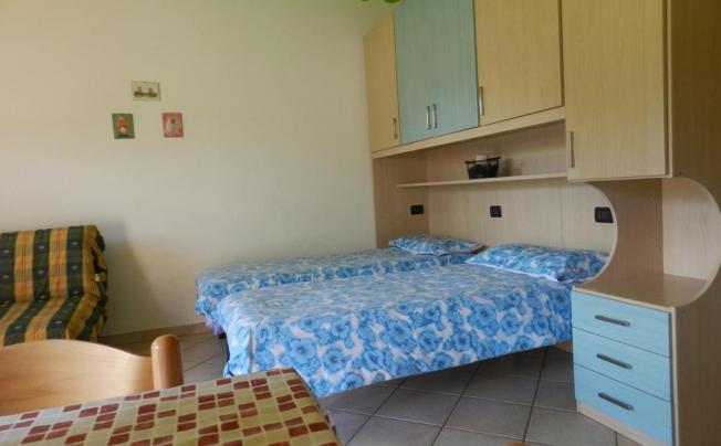 Фото отеля Casa Soleil Apartments